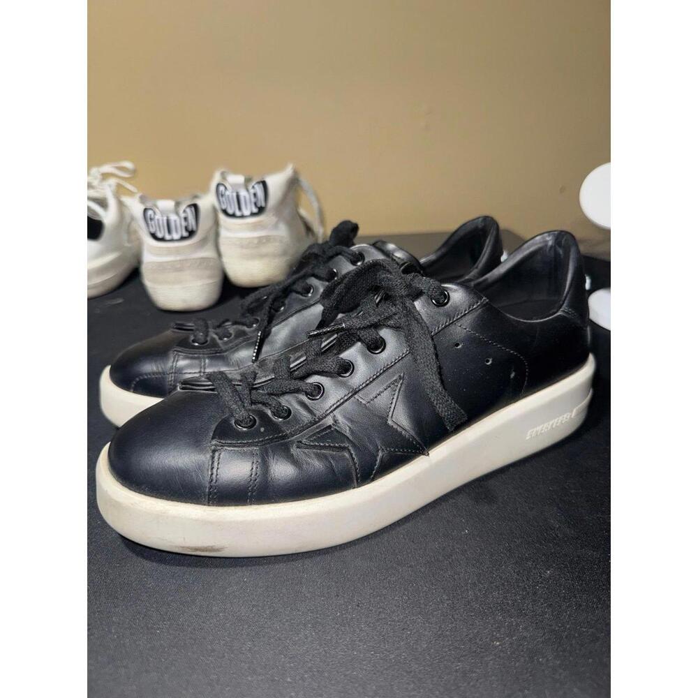 Men’s Golden Goose Size 41 (US 8) Sneaker Lot 5 Pairs EUC - Picture 7 of 10
